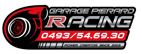 Garage Pierard Racing