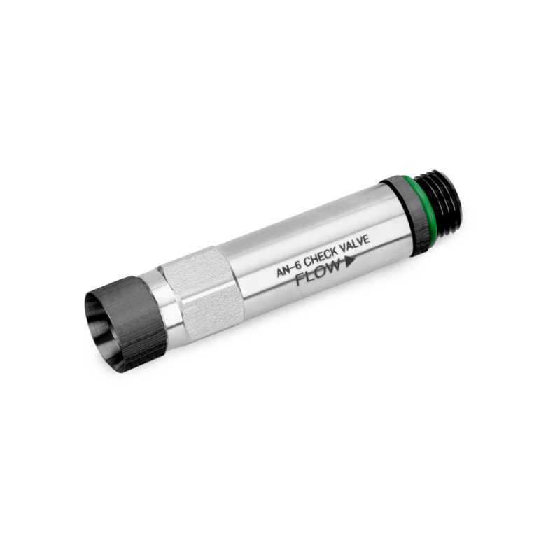 Universal in-tank One Way Valve, AN-6