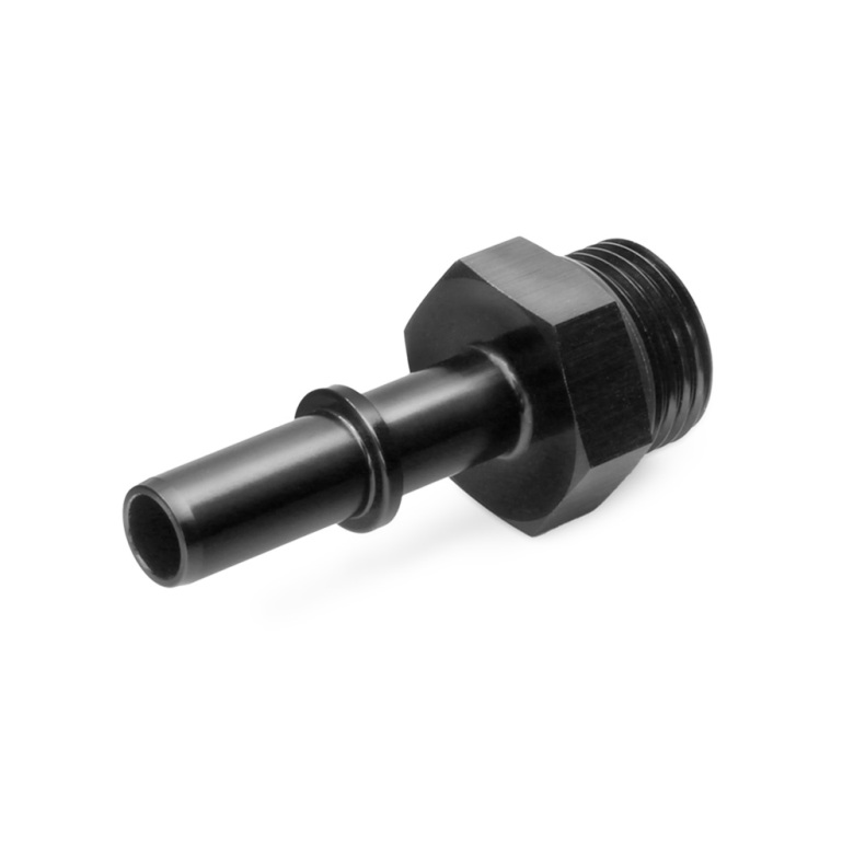 ORB to SAE J2044 Male Fittings – AN-8 ORB to SAE Ø7.89 Male
