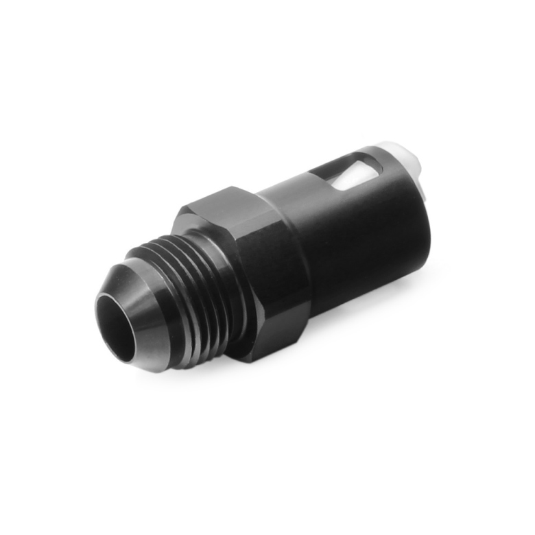 SAE to AN Male Adapters – SAE Ø9.49 (3/8) to AN-8 Male