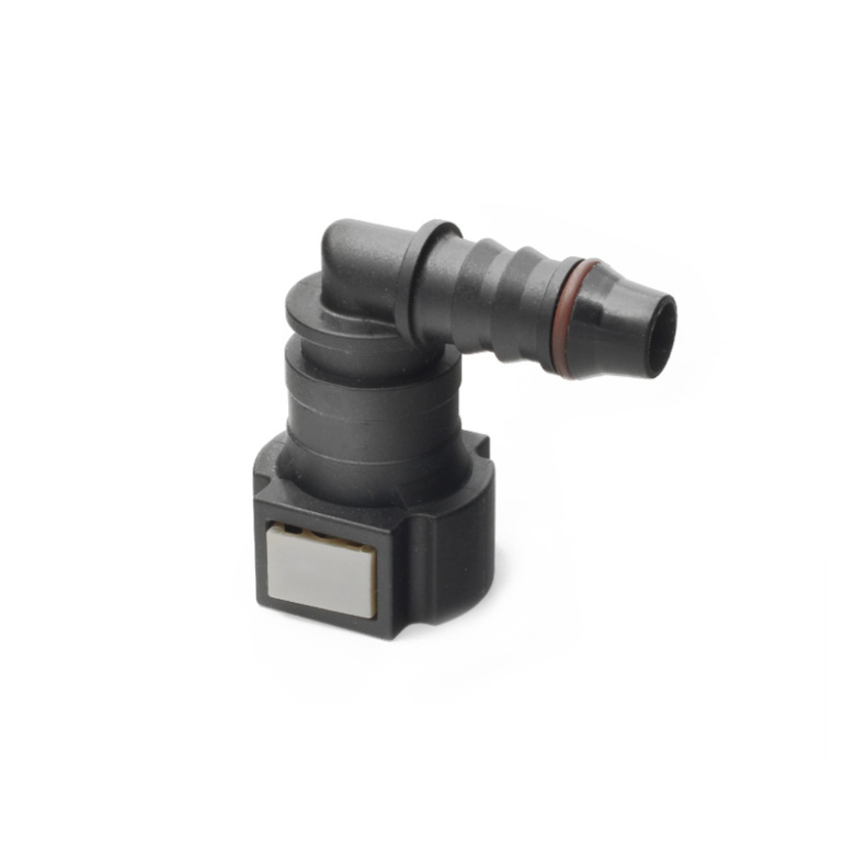 SAE J2044 Ø7.89 ID8 90°