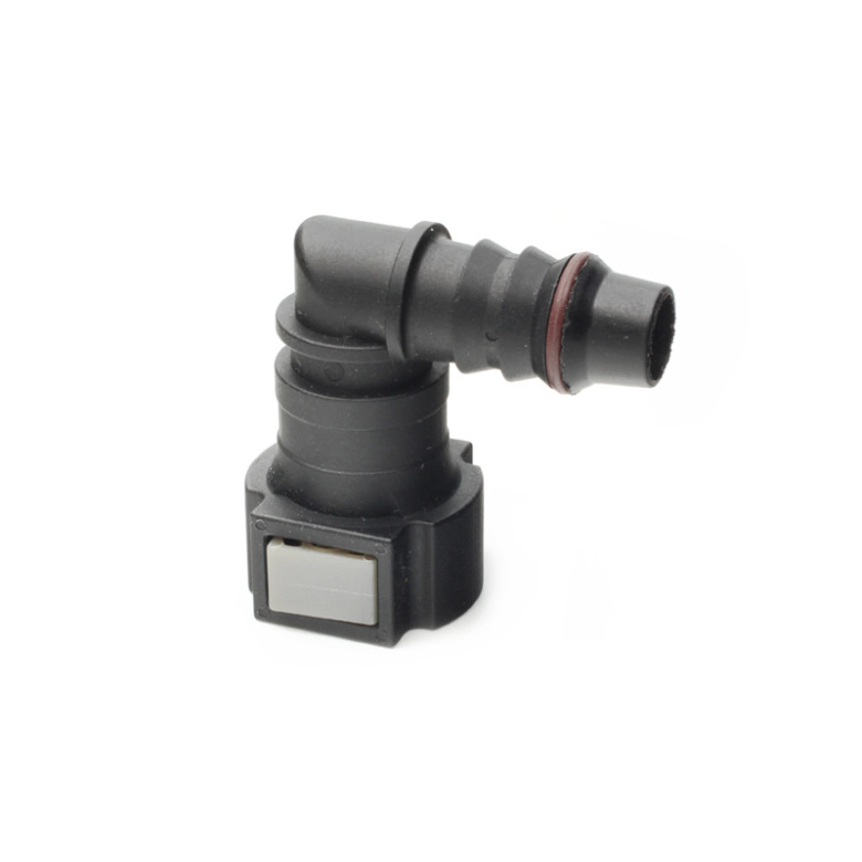 SAE J2044 Ø7.89 ID10 90°