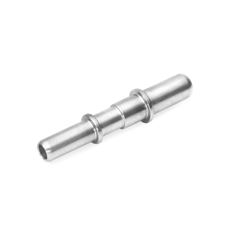 SAE J2044 Male to Male Adapters – Ø7.89 Male to Ø7.89 Male