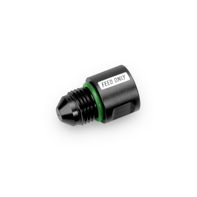 Spare VJPU Orifice Adapters – Feed line only, 0.85 mm