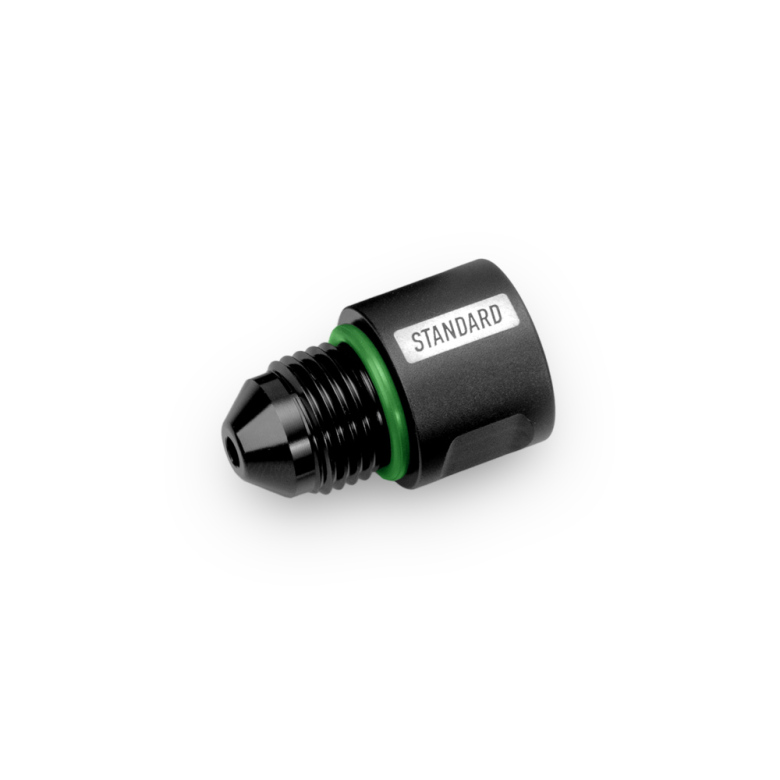 Spare VJPU Orifice Adapters – Return line standard flow, 3.10 mm