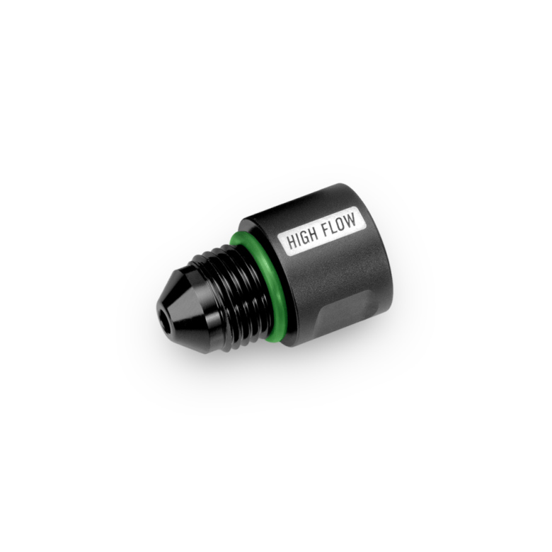 Spare VJPU Orifice Adapters – Return line high flow, 3.50 mm