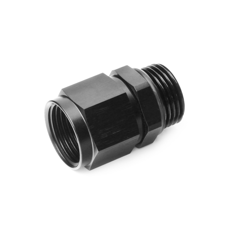 ORB - AN Female Adapters – AN-8 ORB to AN-8 Female