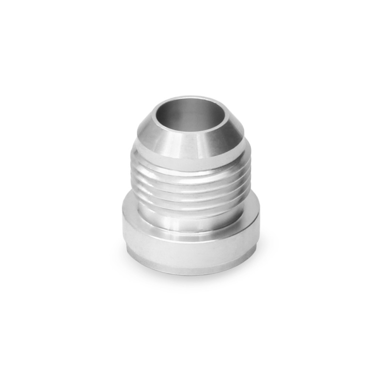 AN Male Weld Bungs, Aluminum – AN-8