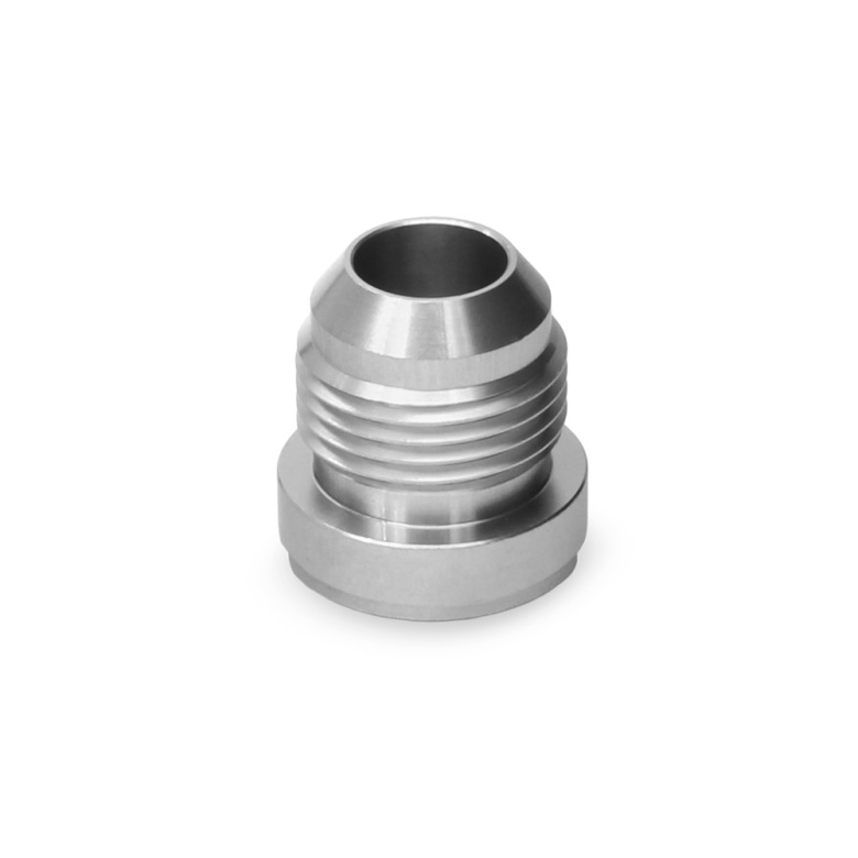 AN Male Weld Bungs, Stainless Steel – AN-10