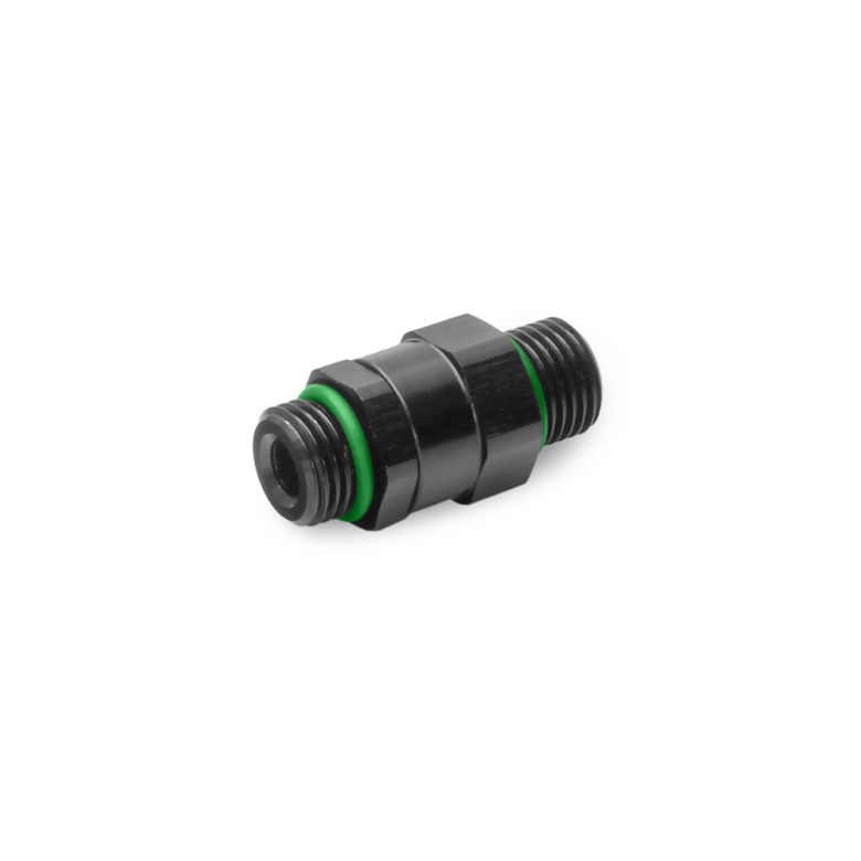 ORB to ORB Male Swivel Adapters – AN-6 ORB to AN-6 ORB