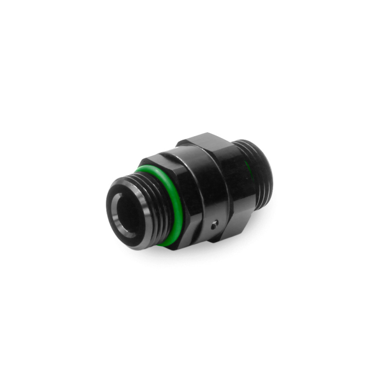 ORB to ORB Male Swivel Adapters – AN-8 ORB to AN-8 ORB
