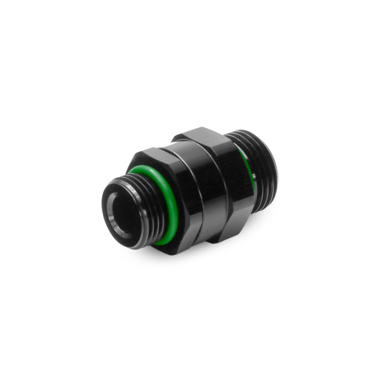 ORB to ORB Male Swivel Adapters – AN-8 ORB to AN-10 ORB