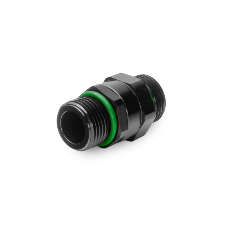 ORB to ORB Male Swivel Adapters – AN-10 ORB to AN-10 ORB