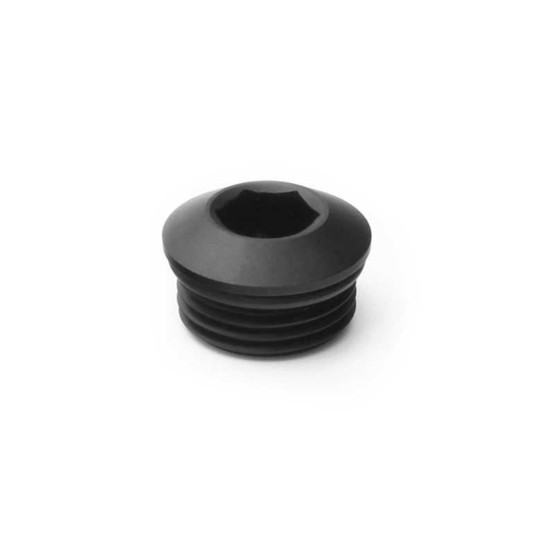 AN-8 ORB Plug