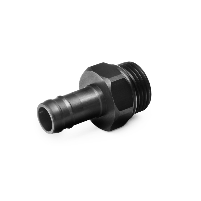 ORB - Barb Adapters – AN-10 ORB to 10mm Male