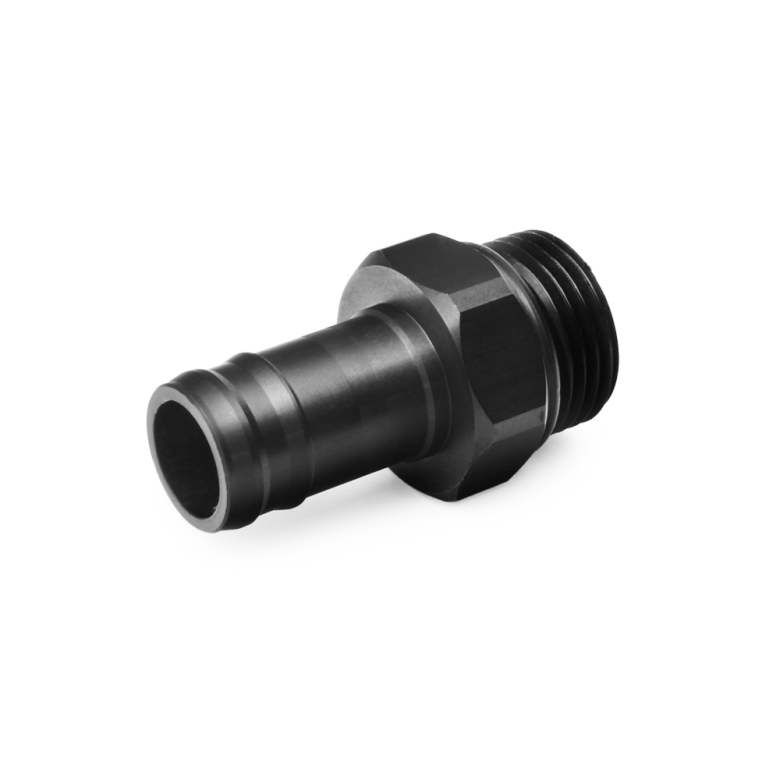 ORB - Barb Adapters – AN-10 ORB to 13mm Male