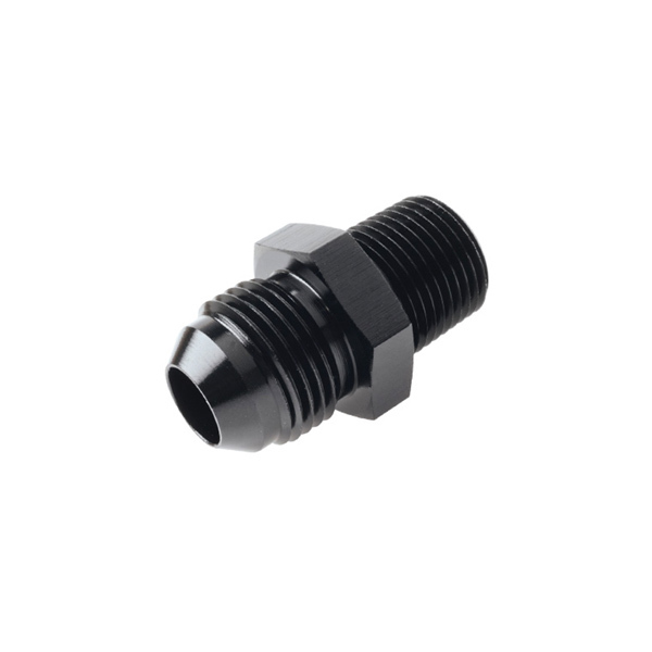 1/4 NPT Fittings – 1/4 NPT to AN-4 Male