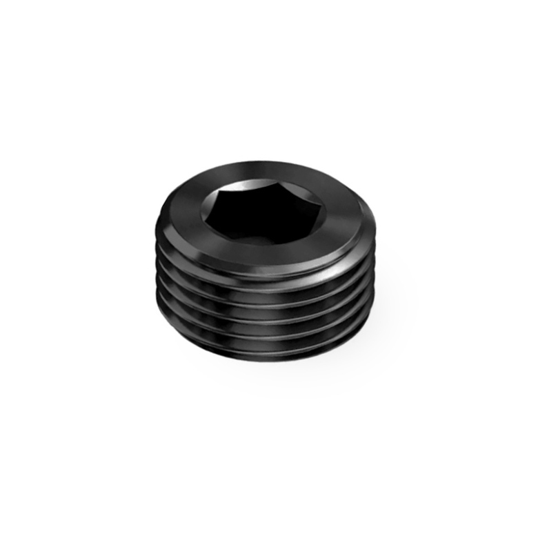 3/8 NPT Plug