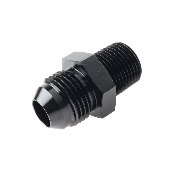 3/8 NPT Fittings – 3/8 NPT to AN-6 Male