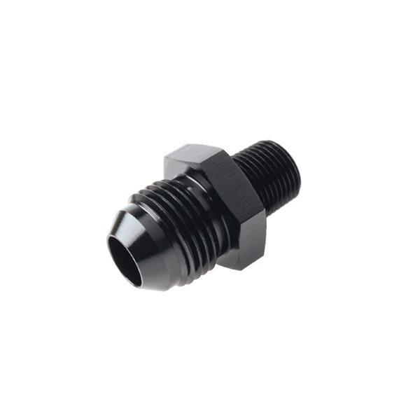 1/16 NPT Fittings – 1/16 NPT to AN-4 Male