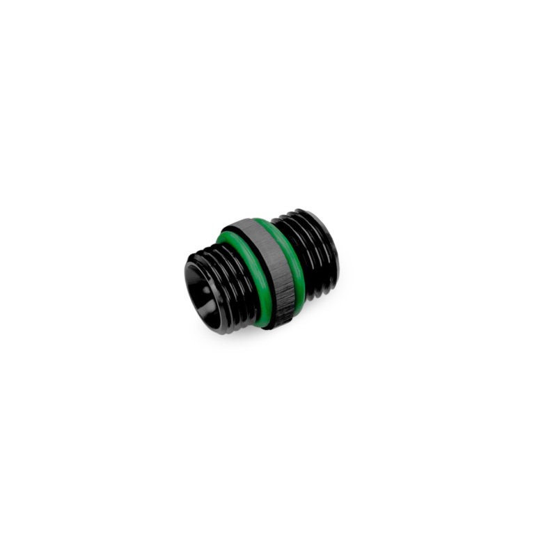 AN-6 ORB to 1/4 BSPP Male