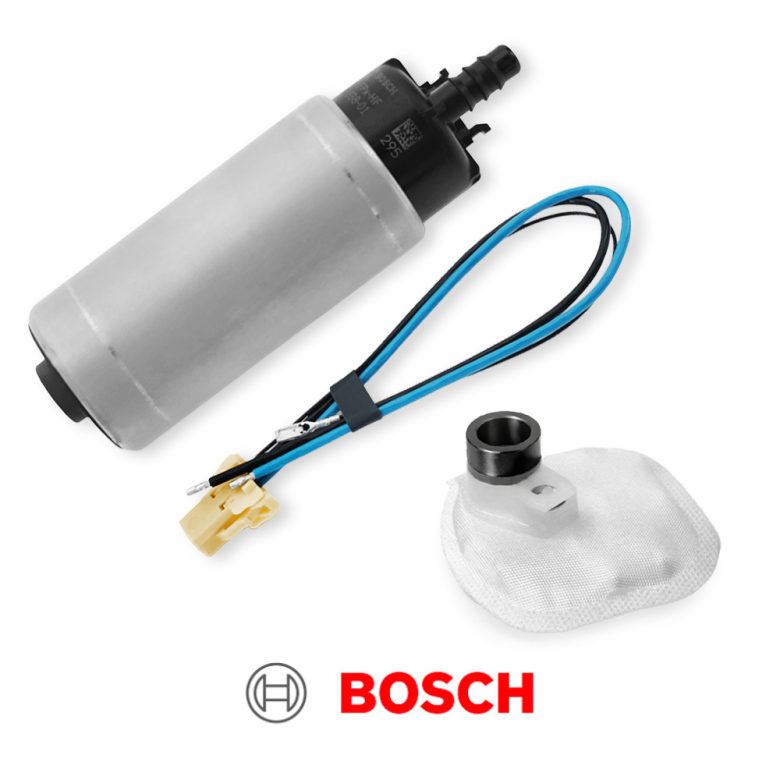 Bosch BR540 in-tank fuel pump kit