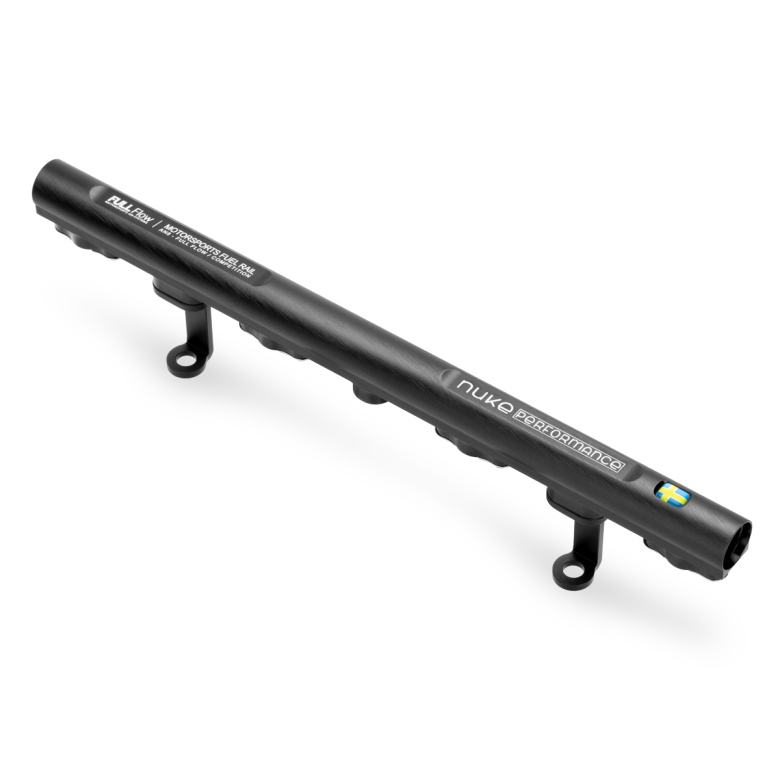 Mercedes 4cyl M102 8v fuel rail