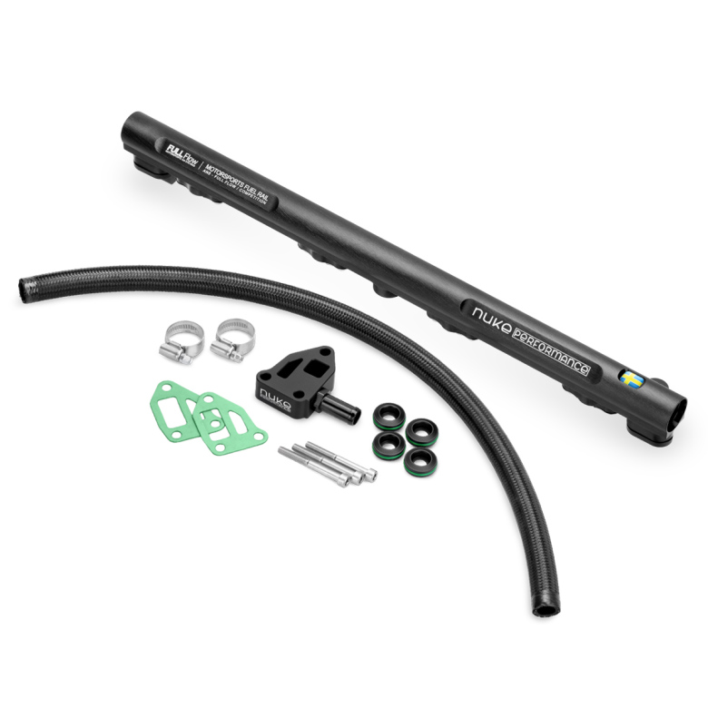 Nissan 4cyl SR20DET (S14/S15) fuel rail