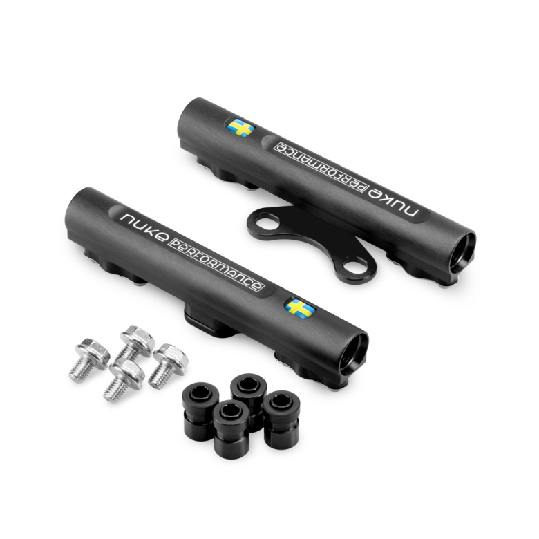 Subaru 4cyl EJ fuel rail