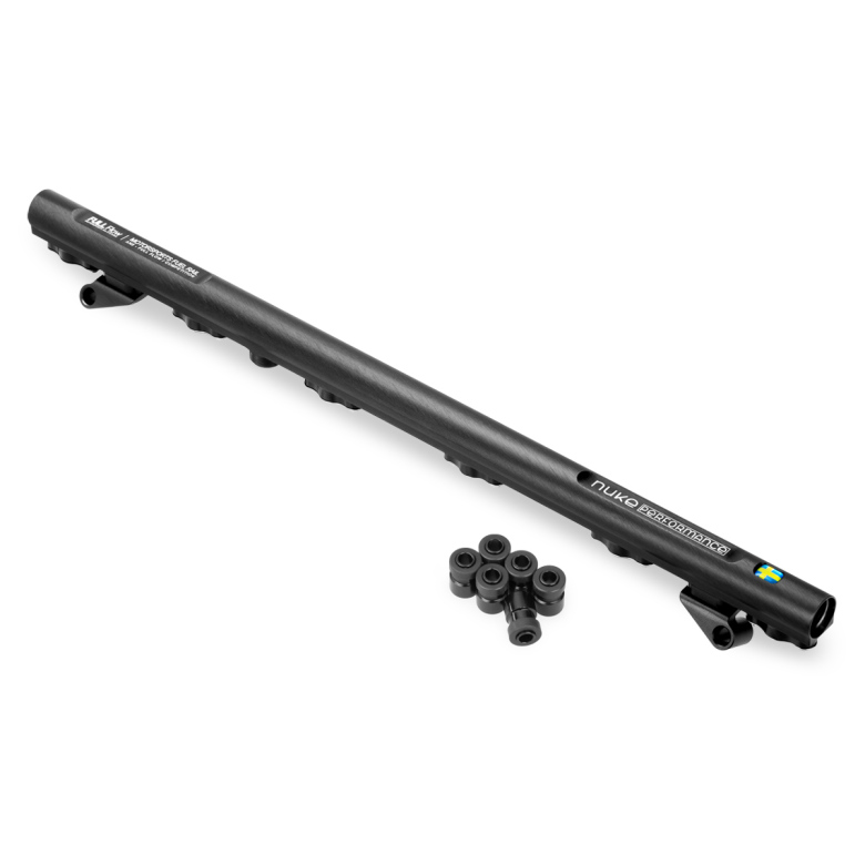 Toyota 6cyl 1JZ-GTE (VVT-i) fuel rail