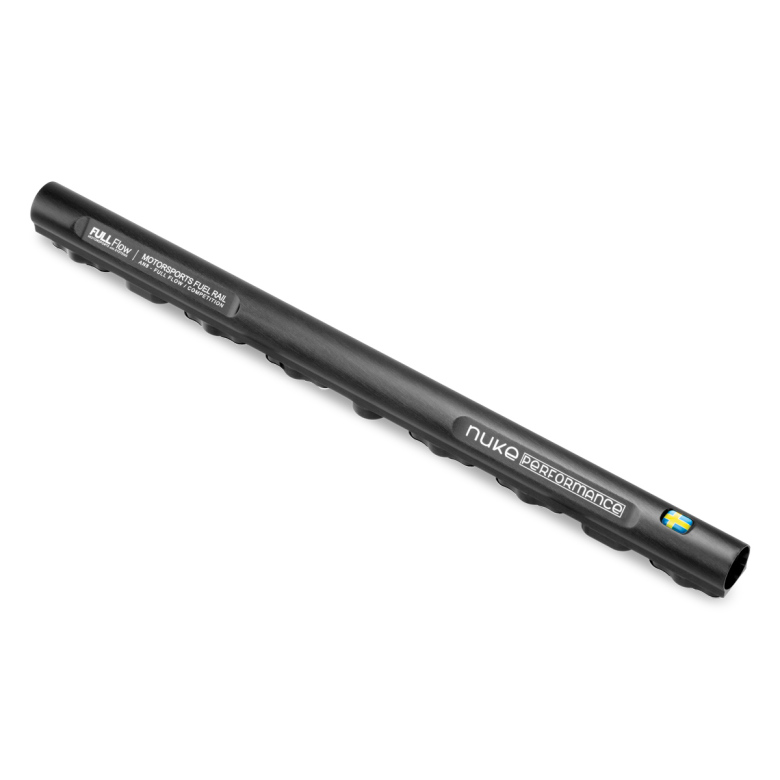 Volkswagen 6cyl VR6 12v fuel rail - without brackets