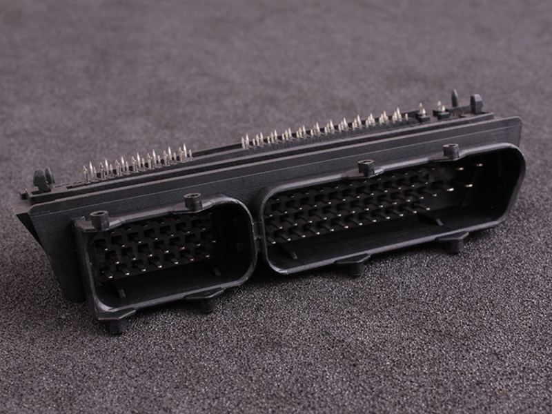 ECU connector VW/Audi 1.8T 80-pin