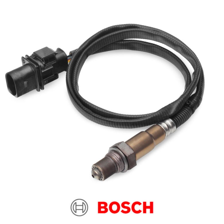 Bosch Wideband Sensor LSU 4.9