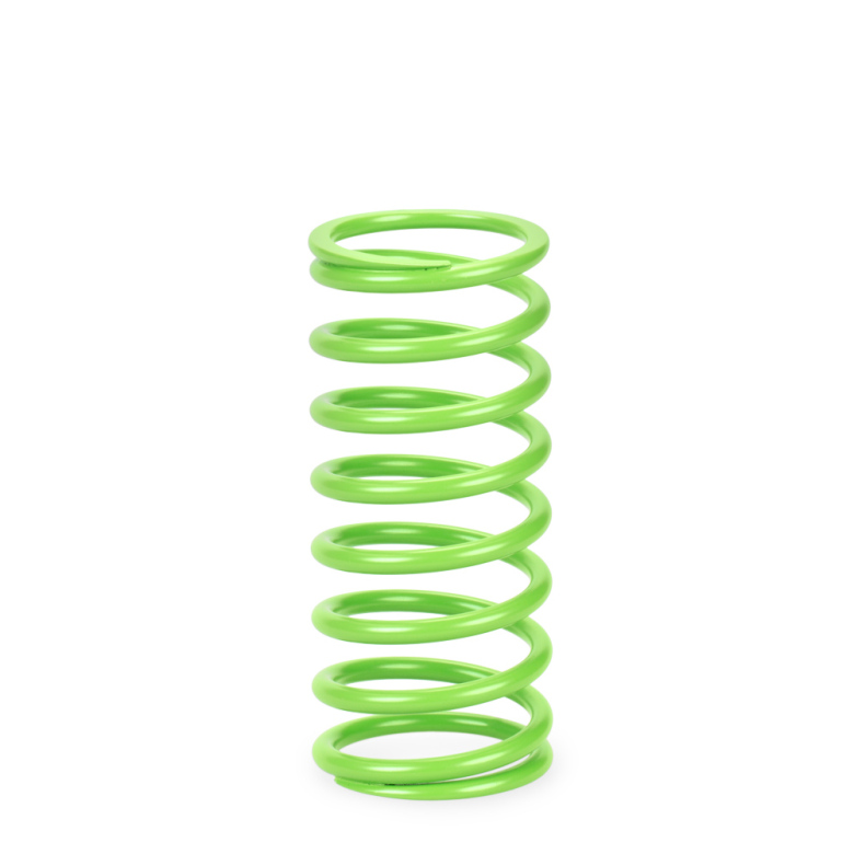 BOV50c Setup Springs – Green Spring -0.27 to -0.39 BAR