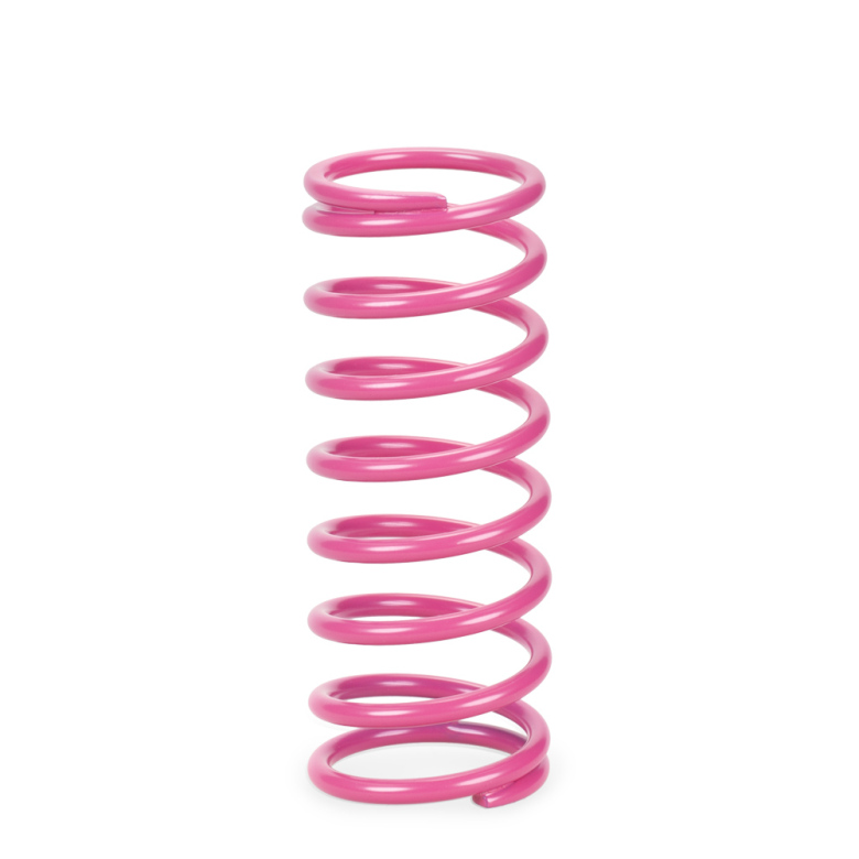 BOV50c Setup Springs – Magenta Spring -0.40 to -0.52 BAR
