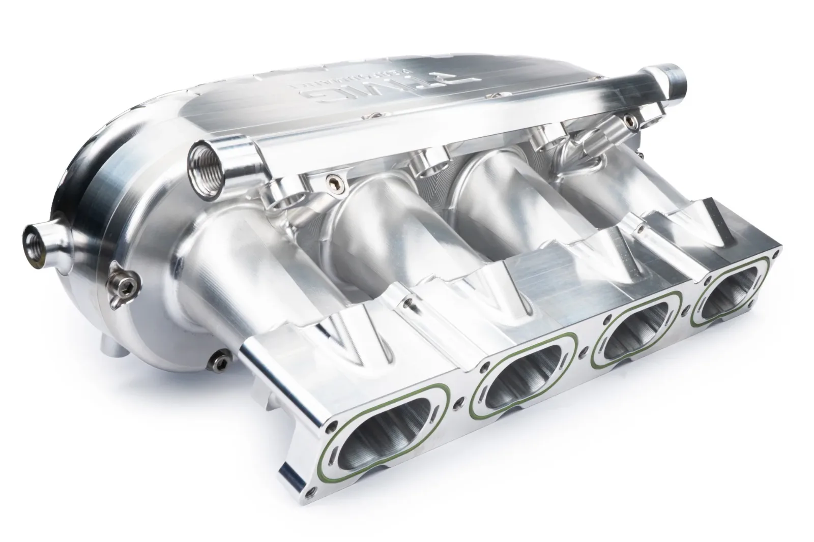 Collecteur d'admission RACE Bi-Injection pour EA113