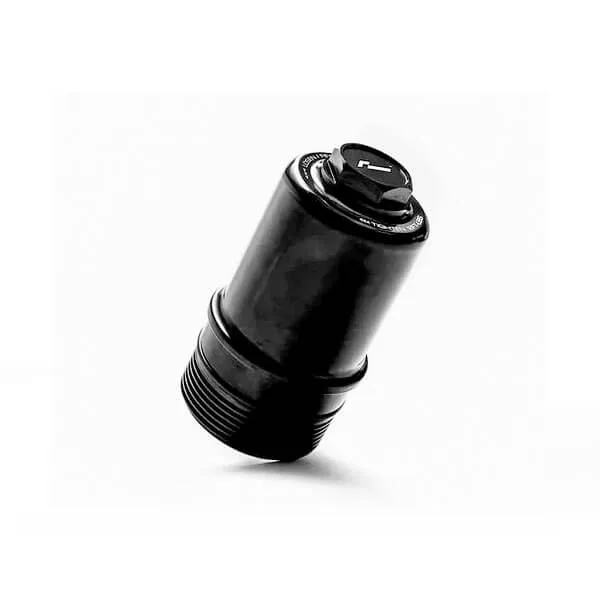 Couvre filtre à huile Racing Line VWR19G706