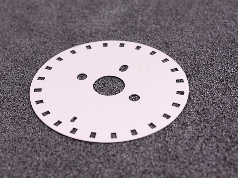CAS triggerdisc upgrade Nissan CAS RB25/26/CA18/VG30 (50mm)