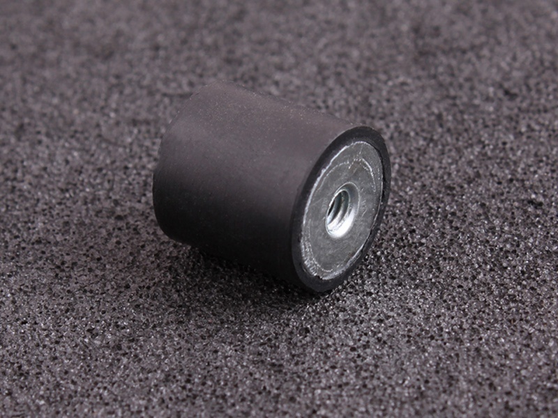 MaxxECU rubber sleeve