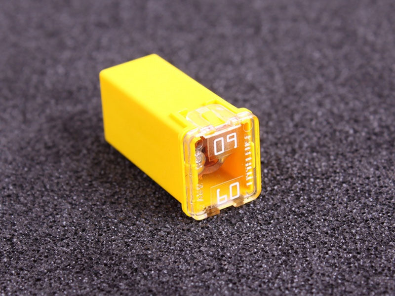 Littlefuse (J-case FMX) 60A fuse