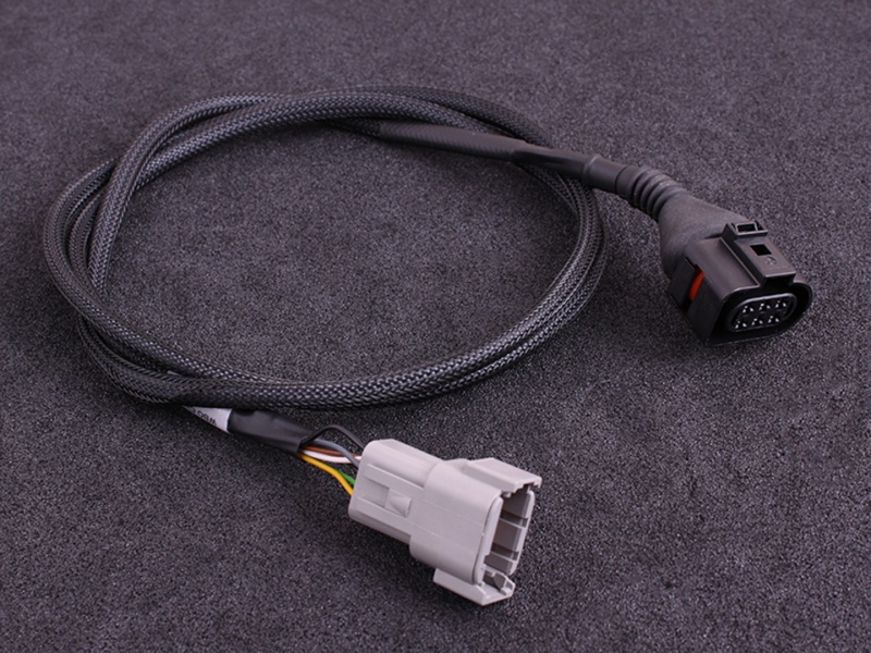 MaxxECU Lambda (LSU 4.2) cable 1.5m