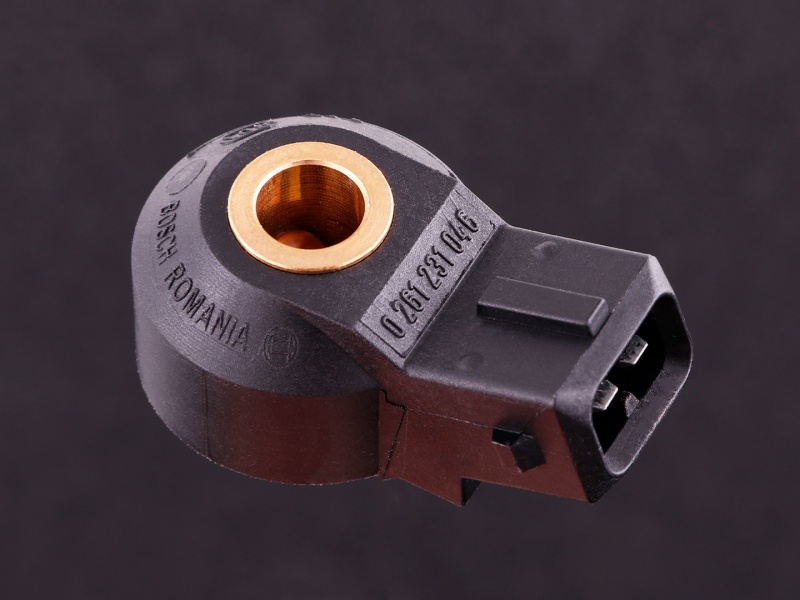 Knock sensor Bosch