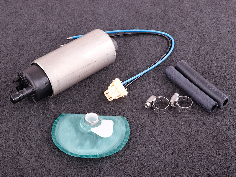 Fuelpump DW400 415l/h (in tank)