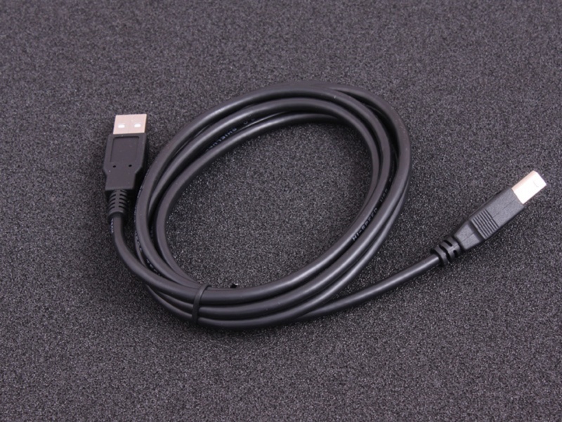 MaxxECU USB PC cable 1.5m (STREET/SPORT/RACE/V1)