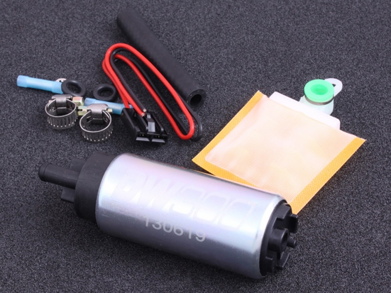 Fuel Pump Deatschwerks 340 liters / h (in tank)