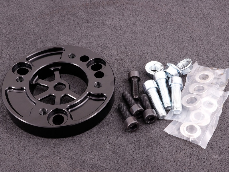 8HP / DCT 105-110m with 22mm inserts for 1350 yoke