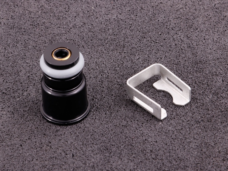 Injectoradapter 14mm short