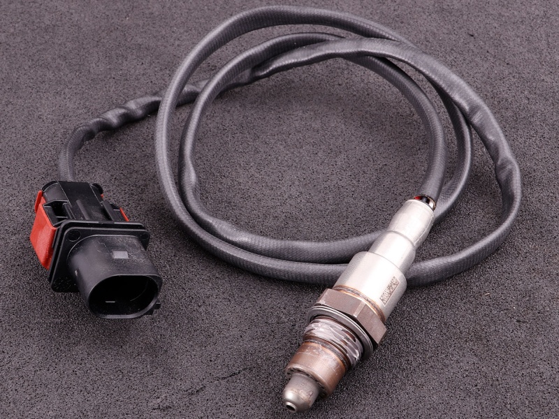 Bosch LSU 5.2 (0258 037 022) wideband lambda sensor