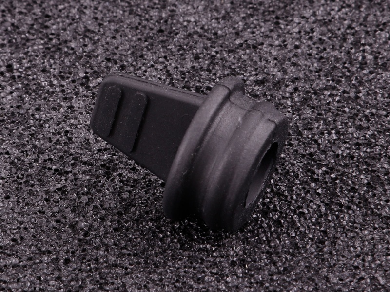 MaxxECU GEN2 USB rubber USB-C cover