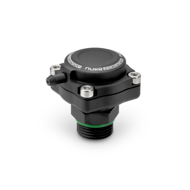 Fuel Pulse Damper, FPD70s – AN-8 ORB